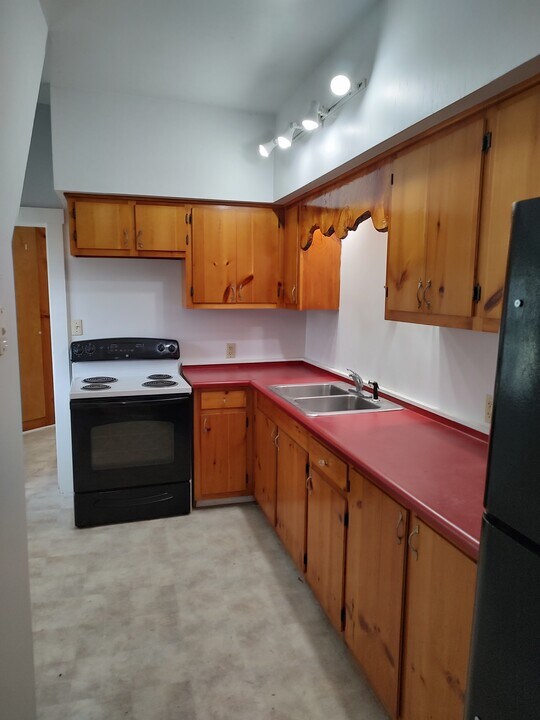 3080 VT-14, Unit #2 in Plainfield, VT - Foto de edificio