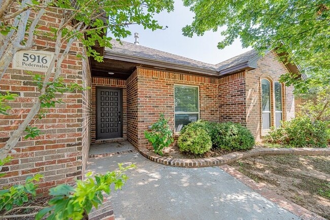 5916 Pedernales Dr in Midland, TX - Building Photo - Building Photo