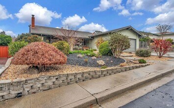 3345 Diablo Cir in Pinole, CA - Building Photo - Building Photo