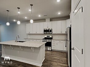 1236 Commack Dr in Durham, NC - Building Photo - Building Photo