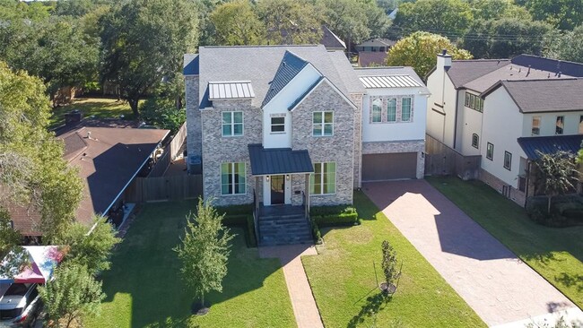 property at 3807 Linklea Dr