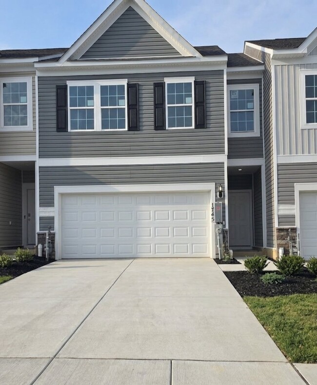 property at 1745 Lawder Cir