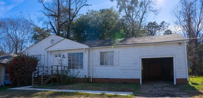 433 Lawrence Rd in Jackson, MS - Building Photo - Building Photo