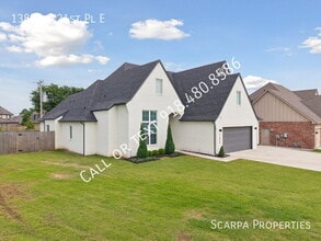 13859 S 21st Pl E in Bixby, OK - Building Photo - Building Photo