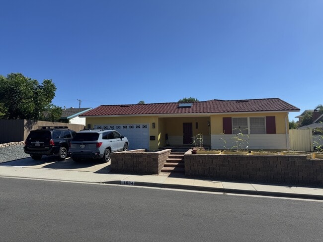 property at 1634 Yale St