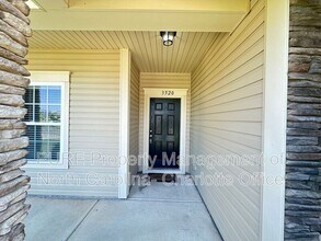 3520 Larkhaven Ave SW in Concord, NC - Building Photo - Building Photo