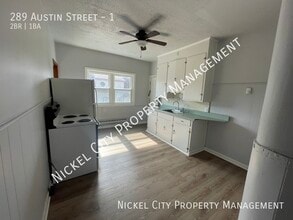 289 Austin St in Buffalo, NY - Building Photo - Building Photo