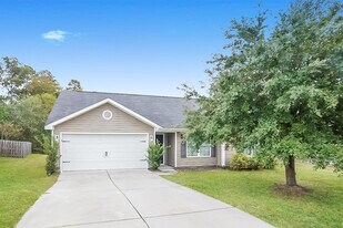 815 Westlawn Dr in Grovetown, GA - Building Photo