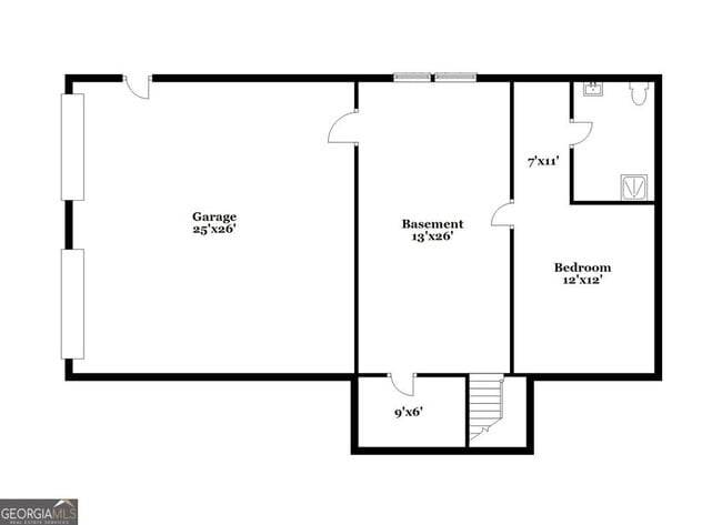 3503 April Breeze Ln in Acworth, GA - Building Photo - Building Photo