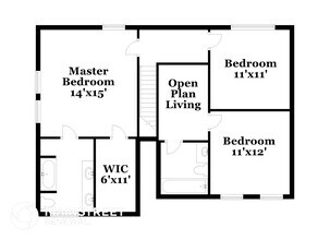 166 Washington Way in Venus, TX - Building Photo - Building Photo