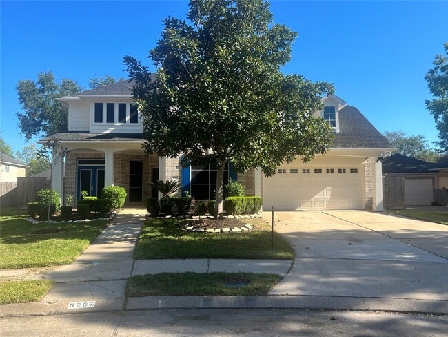 6207 Harrison Ct in Katy, TX - Building Photo - Building Photo