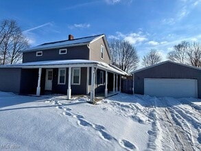 151 Chestnut St in Wadsworth, OH - Building Photo - Building Photo