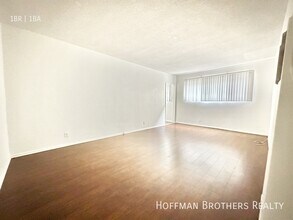 1350 N Citrus Ave in Los Angeles, CA - Foto de edificio - Building Photo