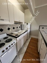 1308 Willow Branch Ave in Jacksonville, FL - Building Photo - Building Photo