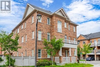 29 Spiv Grv Wy in Markham, ON - Building Photo - Building Photo
