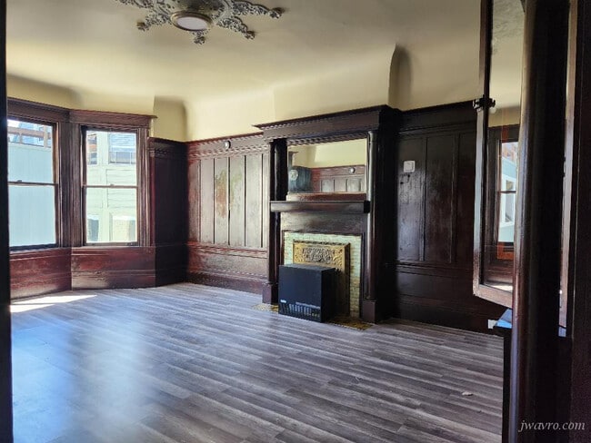 1575 Oak St in San Francisco, CA - Building Photo - Building Photo