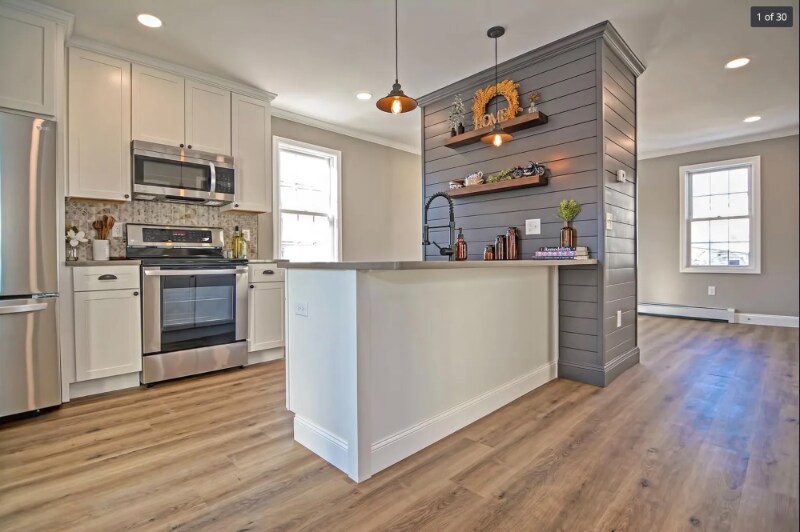 81 Preston St in Providence, RI - Building Photo