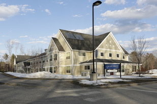 Cascade Brook Apartments