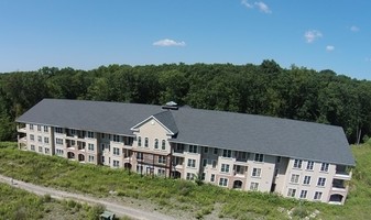 Fox Run Apartments