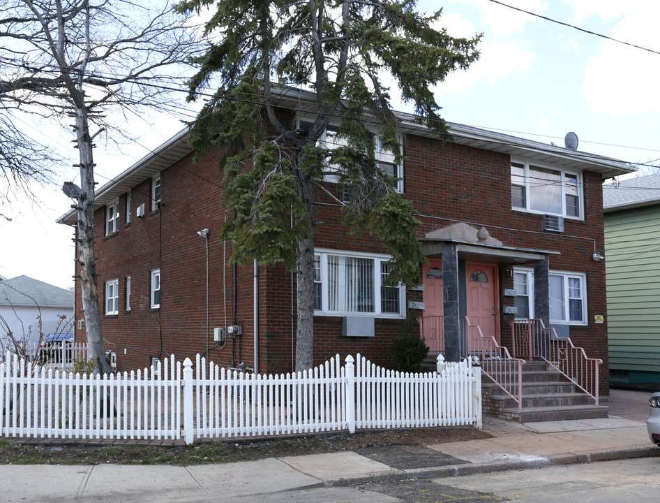 934-936 Allen St in Linden, NJ - Building Photo