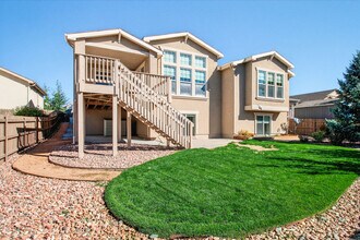 5279 Mount Cutler Ct in Colorado Springs, CO - Building Photo - Building Photo