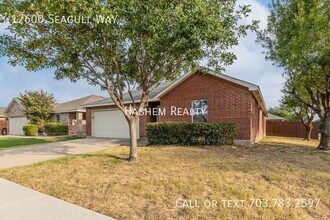 12600 Seagull Way in Frisco, TX - Building Photo - Building Photo