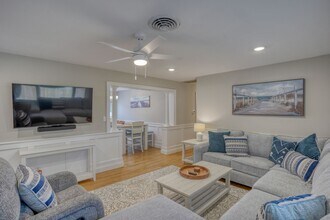 705 Country Club Rd in Rehoboth Beach, DE - Building Photo - Building Photo