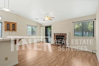 8501 Yellowtail Way in Antelope, CA - Building Photo - Building Photo