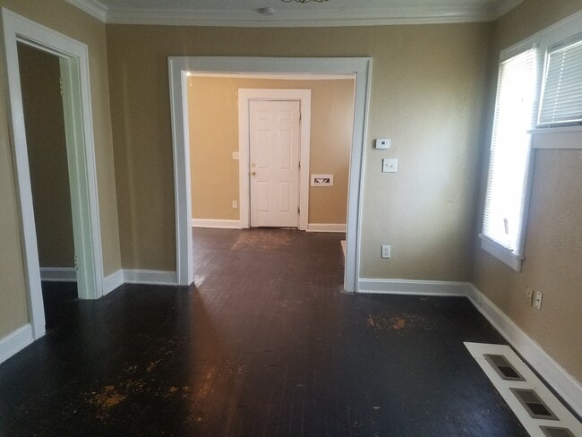 4502 Benton Blvd in Kansas City, MO - Building Photo - Building Photo