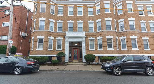 16 Royce Rd, Unit 11 in Boston, MA - Building Photo