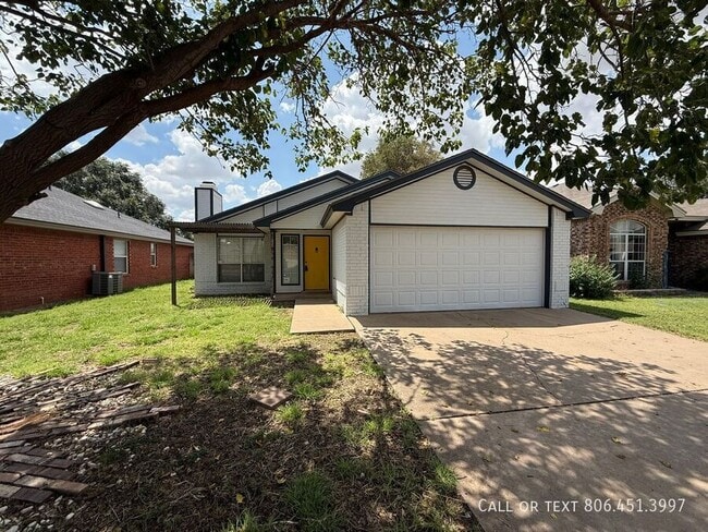 property at 6107 8th Dr