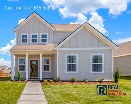 156 Harvest Point Blvd in Spring Hill, TN - Building Photo