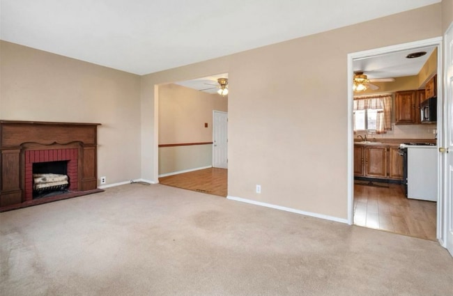 532 Topaz Ave in St. Louis, MO - Building Photo - Building Photo