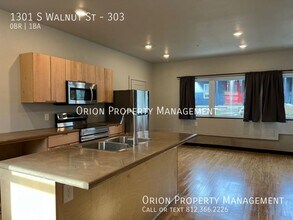 1301 S Walnut St-Unit -303 in Bloomington, IN - Building Photo - Building Photo