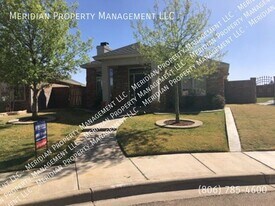 6019 101st Pl in Lubbock, TX - Building Photo