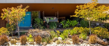 100 Wimbledon Way in San Rafael, CA - Building Photo - Building Photo