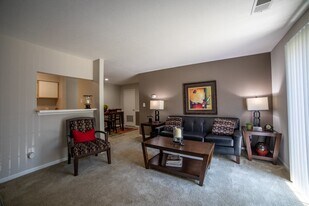 Applecreek in Anderson, IN - Building Photo