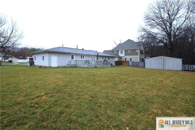 968 New Dover Rd in Edison, NJ - Building Photo - Building Photo