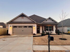21858 Shearwater Dr in Athens, AL - Building Photo - Building Photo