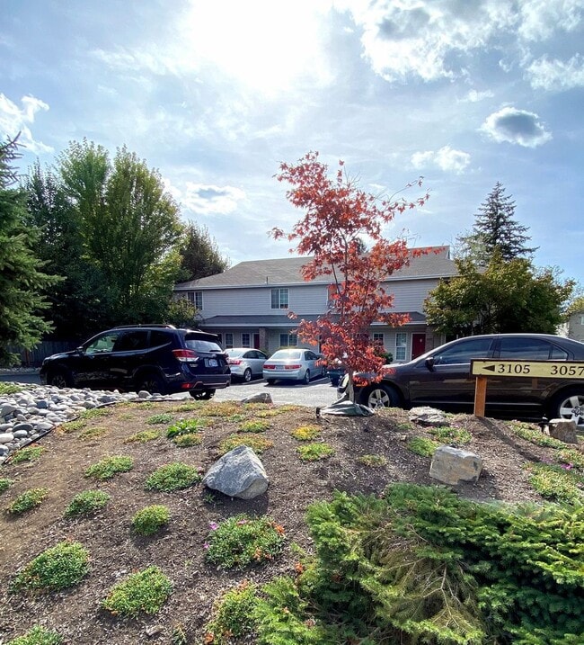 property at 3105 SE 89th Ave