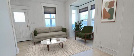 5708 7th Ave S in Seattle, WA - Building Photo - Building Photo