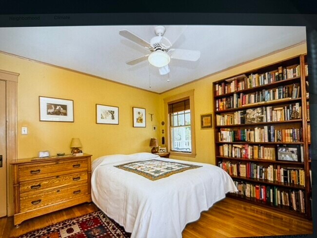 107 Montgomery St, Unit 107 montgomery Street in Cambridge, MA - Building Photo - Building Photo