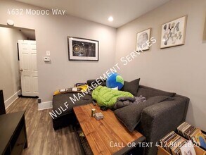 4632 Modoc Way in Pittsburgh, PA - Building Photo - Building Photo