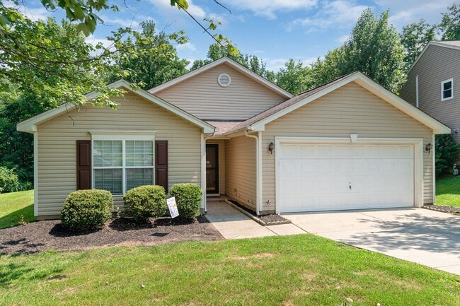 property at 8293 Chatsworth Dr