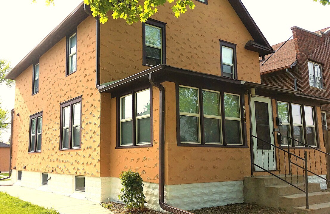 410 3rd Ave S, Unit Street view in South St. Paul, MN - Building Photo