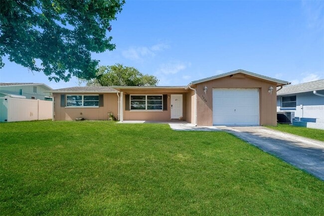 property at 5226 Eagle Dr