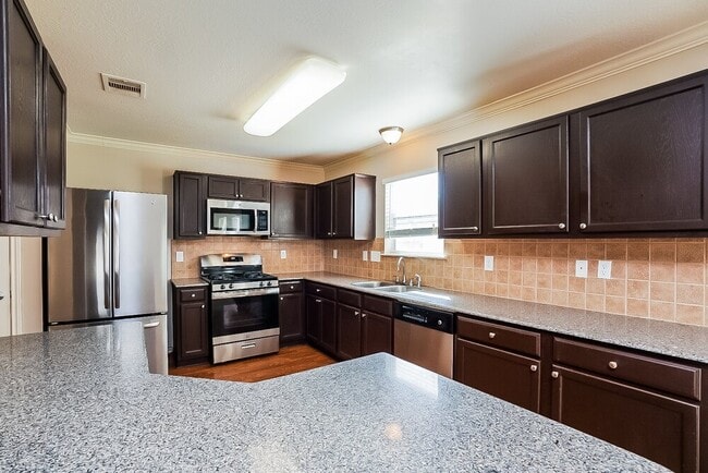 property at 18215 Rexine Ln