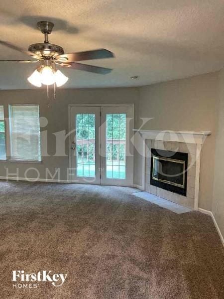 5982 Redcliff N Ln in Plainfield, IN - Building Photo - Building Photo