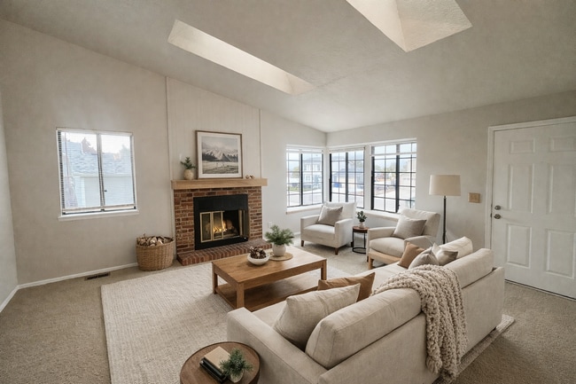 7559 Red Mountain Dr in Colorado Springs, CO - Building Photo - Building Photo