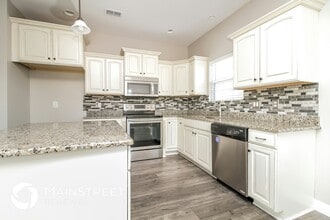 4834 Beryl Dr in Murfreesboro, TN - Building Photo - Building Photo